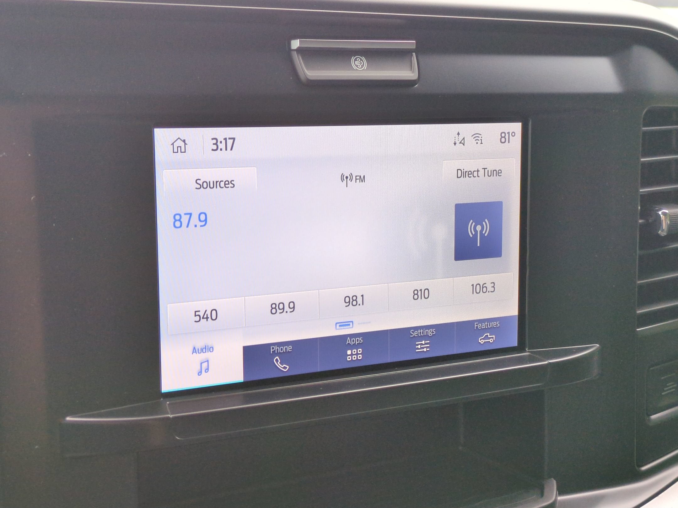 2026 Ford Super Duty F-250 SRW XLT