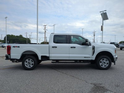2026 Ford Super Duty F-250 SRW XLT