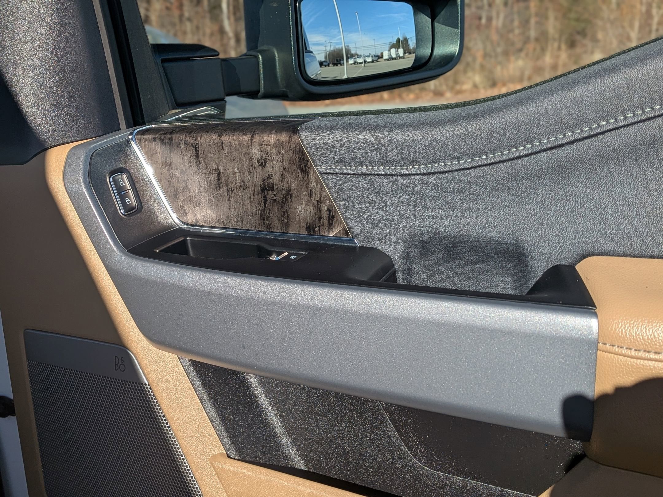 2024 Ford Super Duty F-250 SRW LARIAT