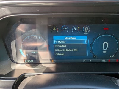 2026 Ford Super Duty F-250 SRW Platinum Tremor