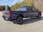 2026 Ford Super Duty F-250 SRW Platinum Tremor