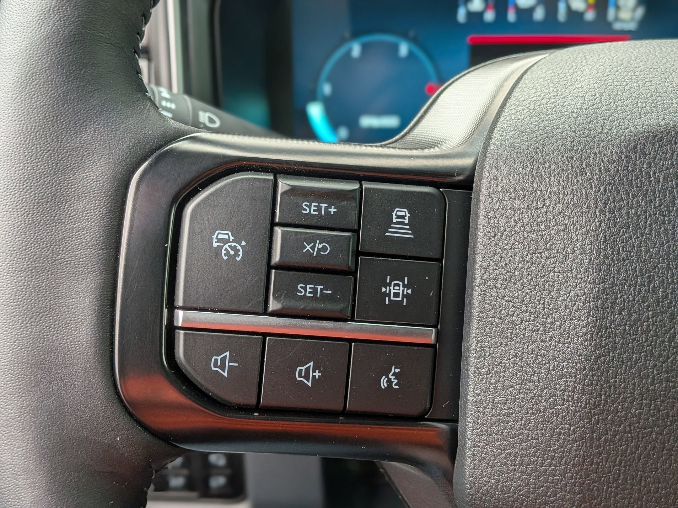 2026 Ford Super Duty F-250 SRW Platinum Tremor