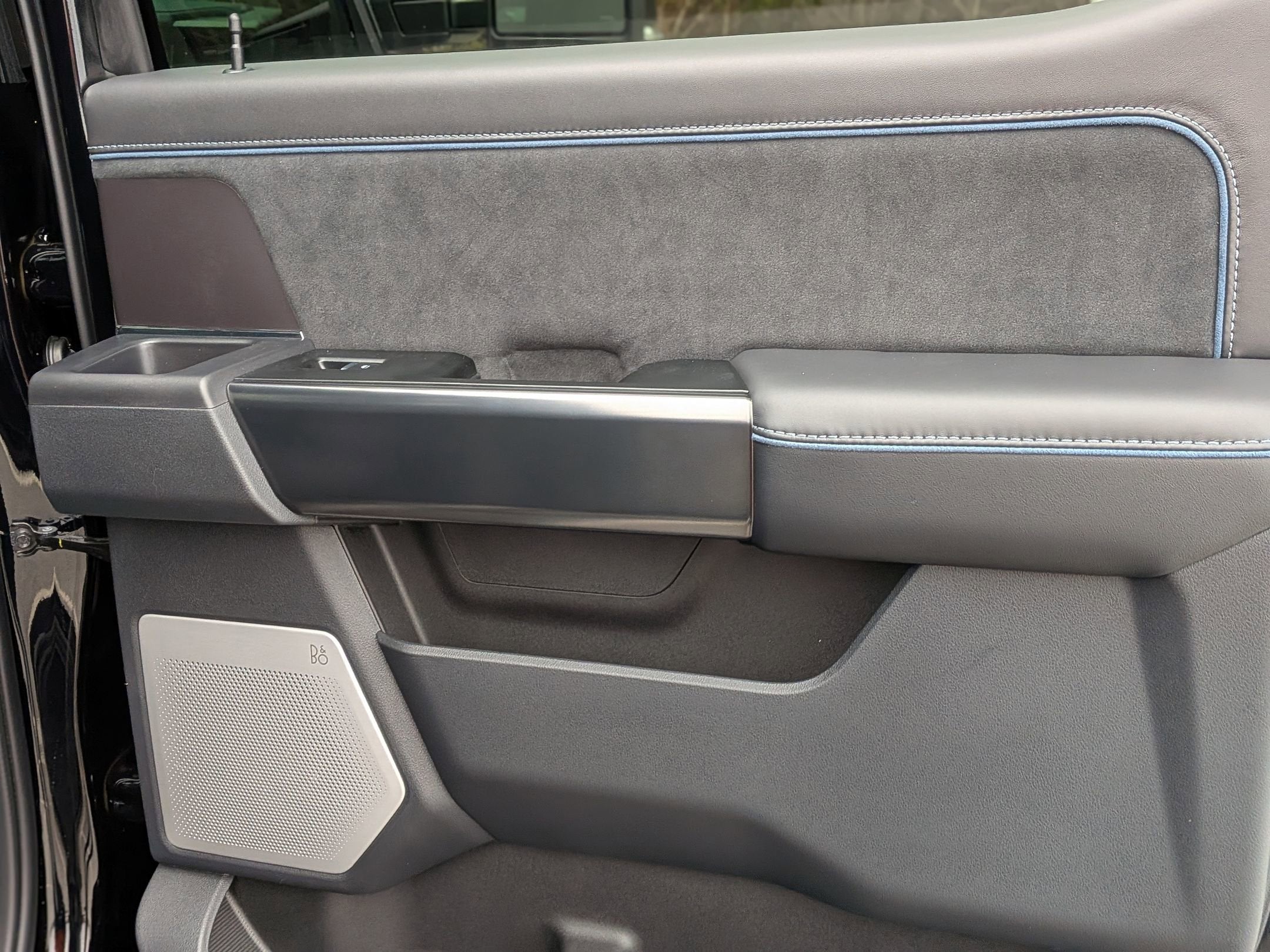 2026 Ford Super Duty F-250 SRW Platinum Tremor