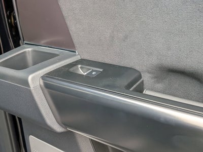 2026 Ford Super Duty F-250 SRW Platinum Tremor