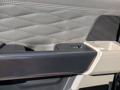 2026 Ford Super Duty F-250 SRW Platinum Tremor