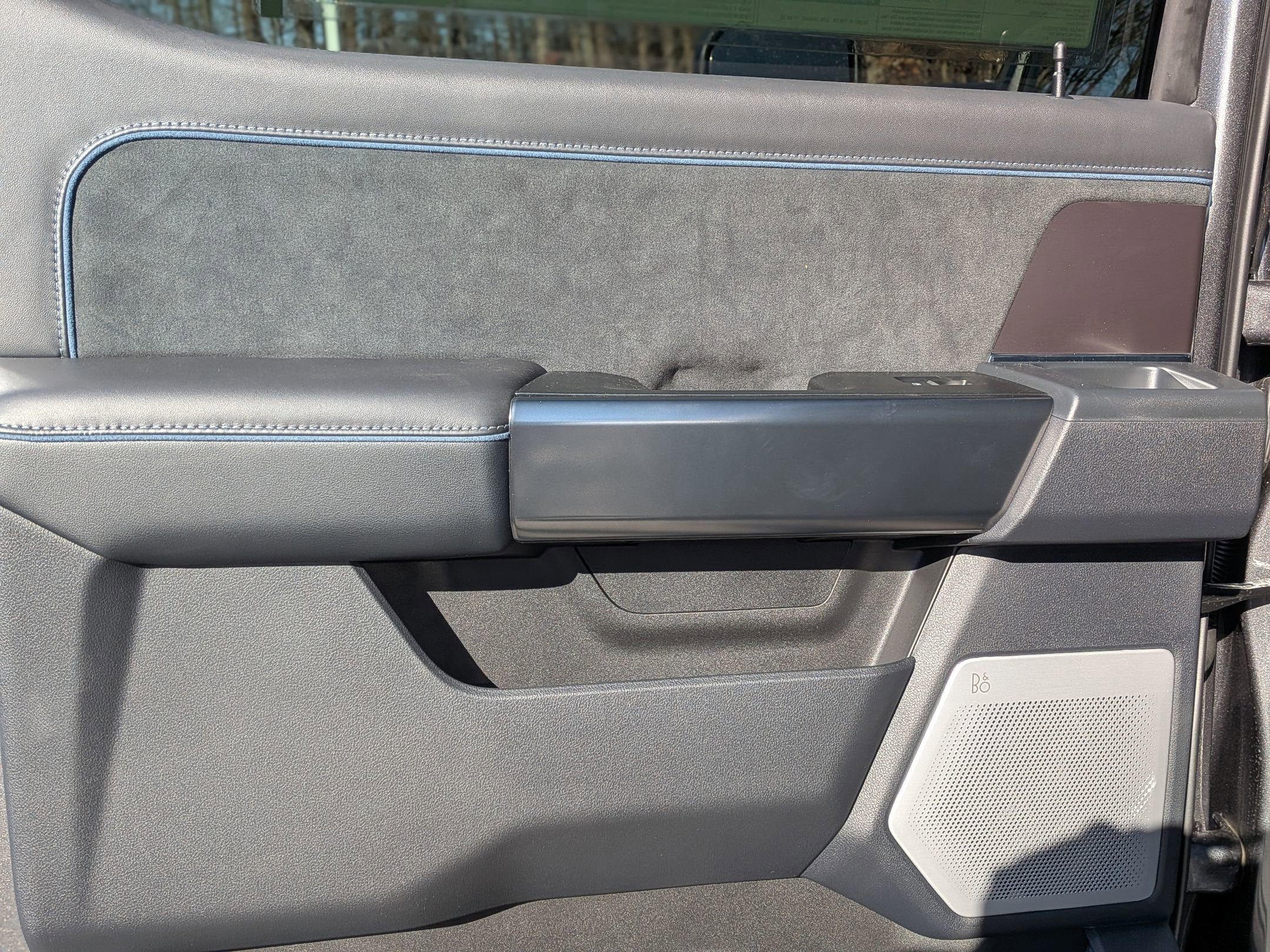 2026 Ford Super Duty F-250 SRW Platinum Tremor