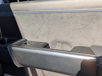 2026 Ford Super Duty F-250 SRW Platinum Tremor