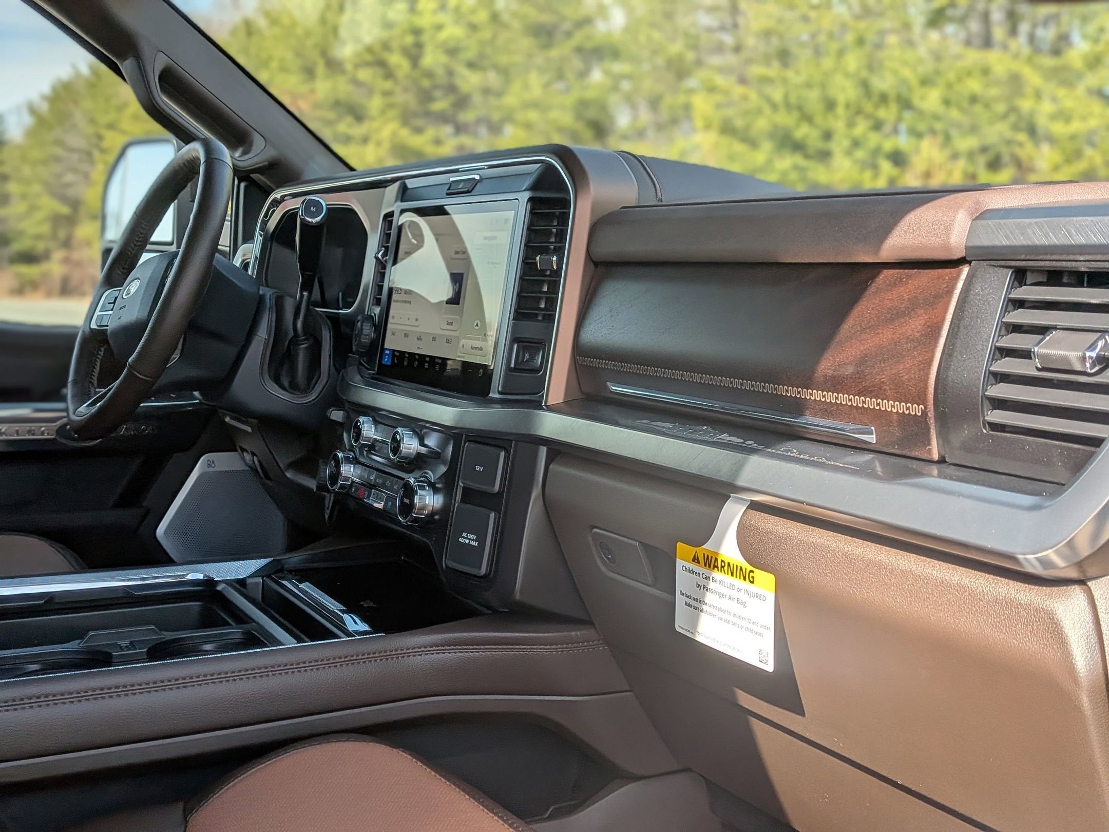 2026 Ford Super Duty F-250 SRW King Ranch