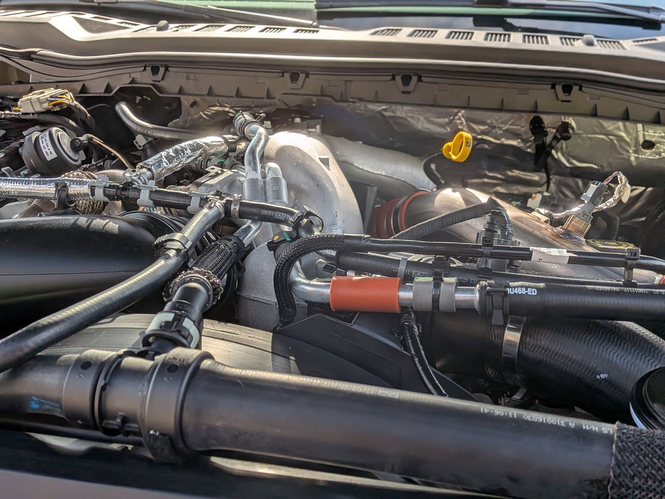 2026 Ford Super Duty F-250 SRW King Ranch