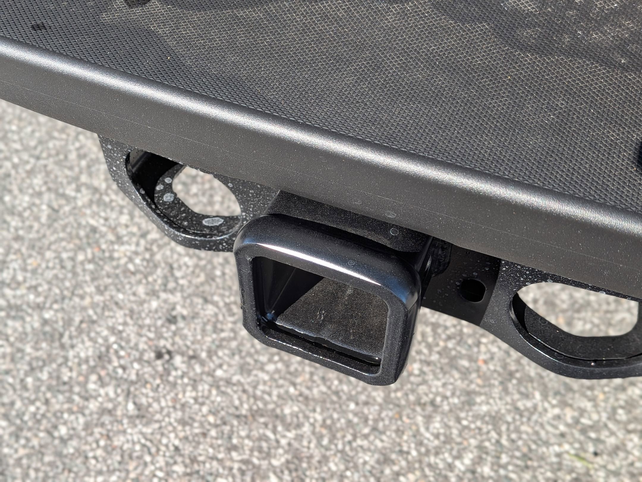 2026 Ford Super Duty F-250 SRW Platinum Tremor