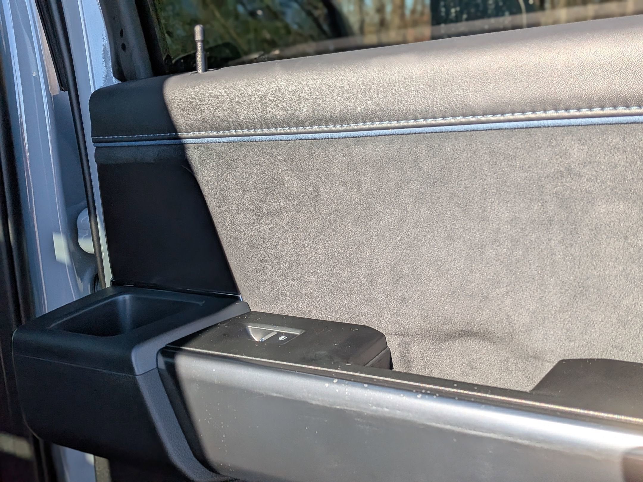 2026 Ford Super Duty F-250 SRW Platinum Tremor