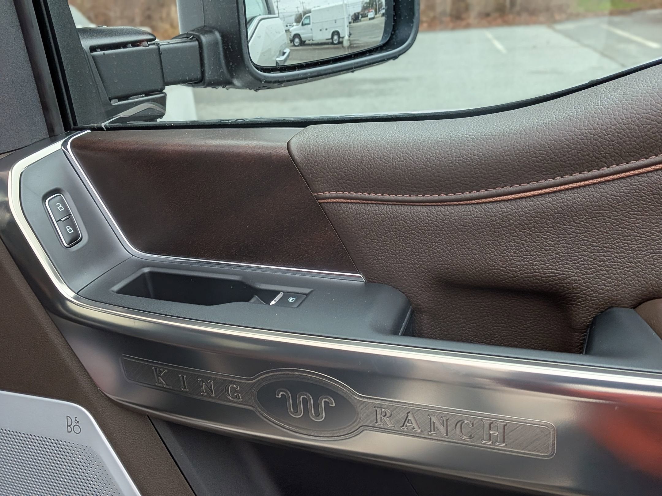 2026 Ford Super Duty F-250 SRW King Ranch