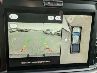 2026 Ford Super Duty F-250 SRW Platinum Tremor