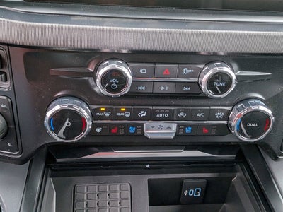 2026 Ford Super Duty F-250 SRW Platinum Tremor