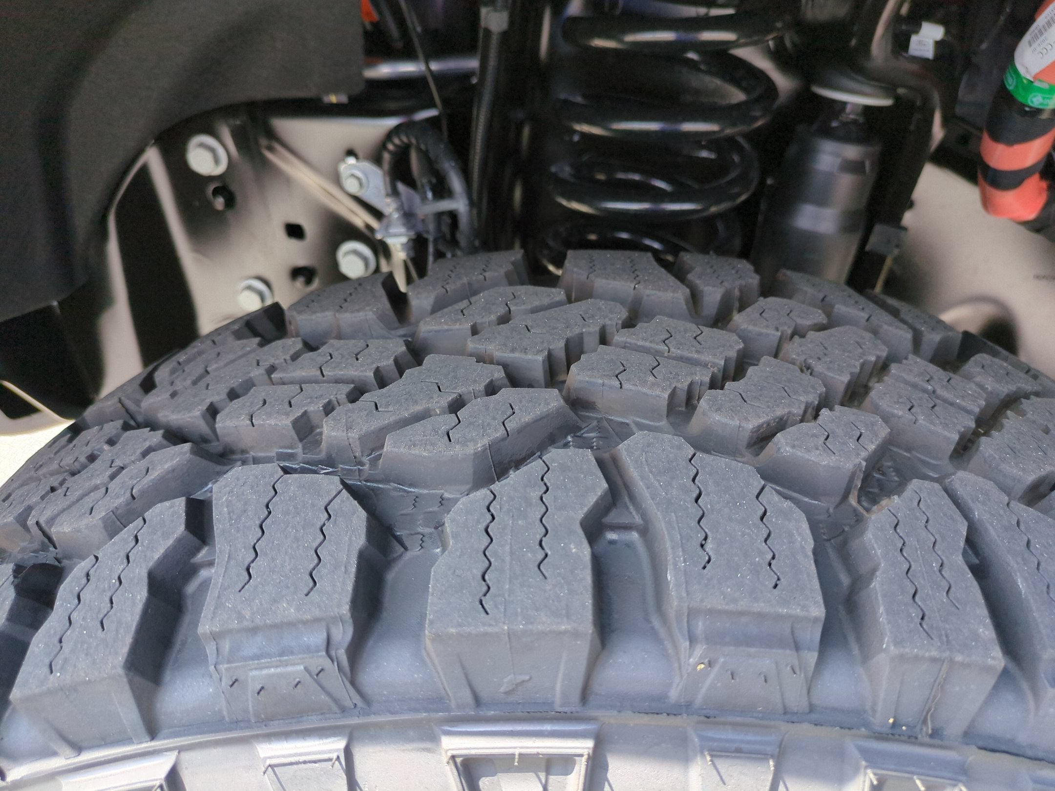2026 Ford Super Duty F-250 SRW XLT Tremor