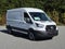 2027 Ford Transit Cargo Van Base