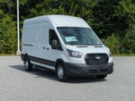 2027 Ford Transit Cargo Van Base