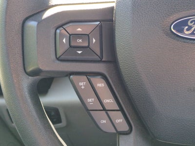 2015 Ford F-150 XL
