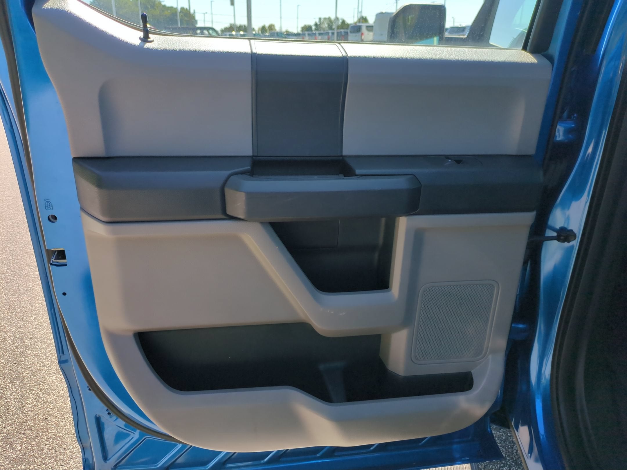 2015 Ford F-150 XL