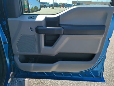 2015 Ford F-150 XL
