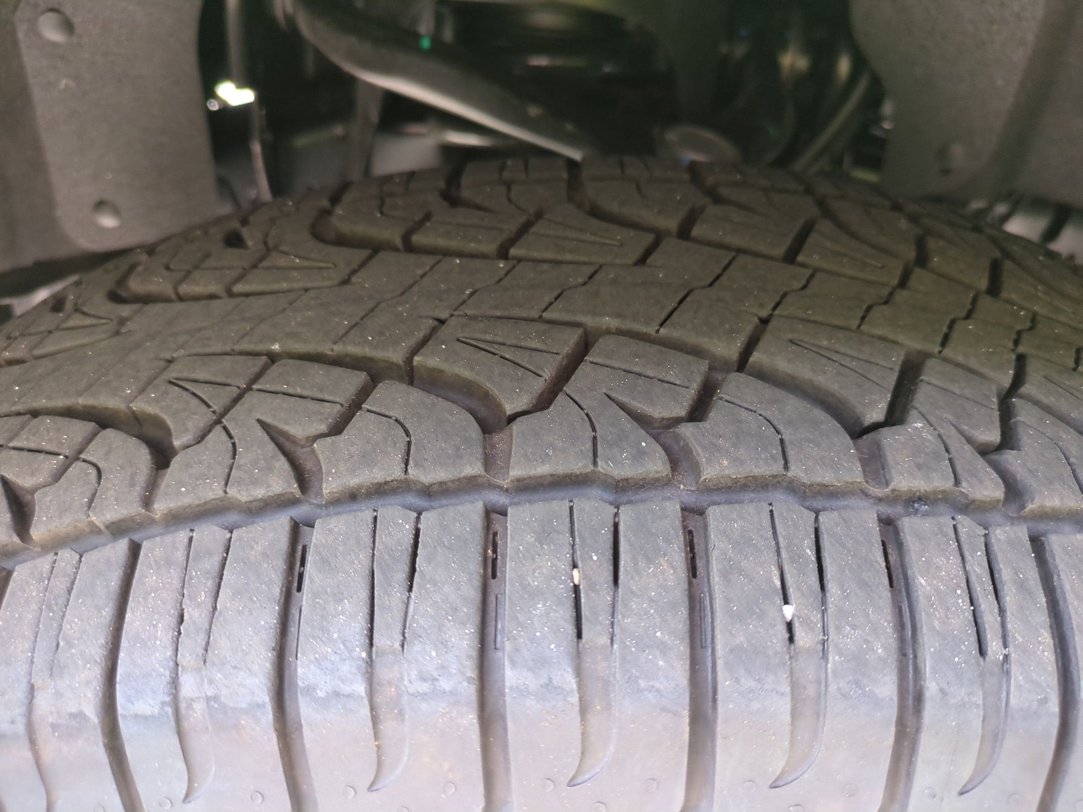 2026 Ford F-150 XLT - Crossroads Courtesy Demo