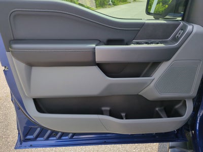 2026 Ford F-150 XLT - Crossroads Courtesy Demo