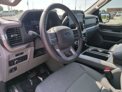 2026 Ford F-150 XLT - Crossroads Courtesy Demo