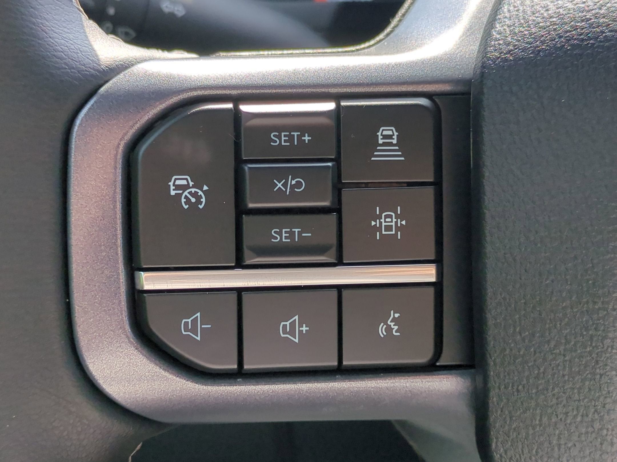 2026 Ford F-150 XLT - Crossroads Courtesy Demo