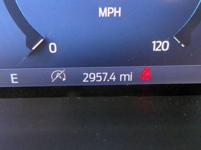 2026 Ford F-150 XLT - Crossroads Courtesy Demo