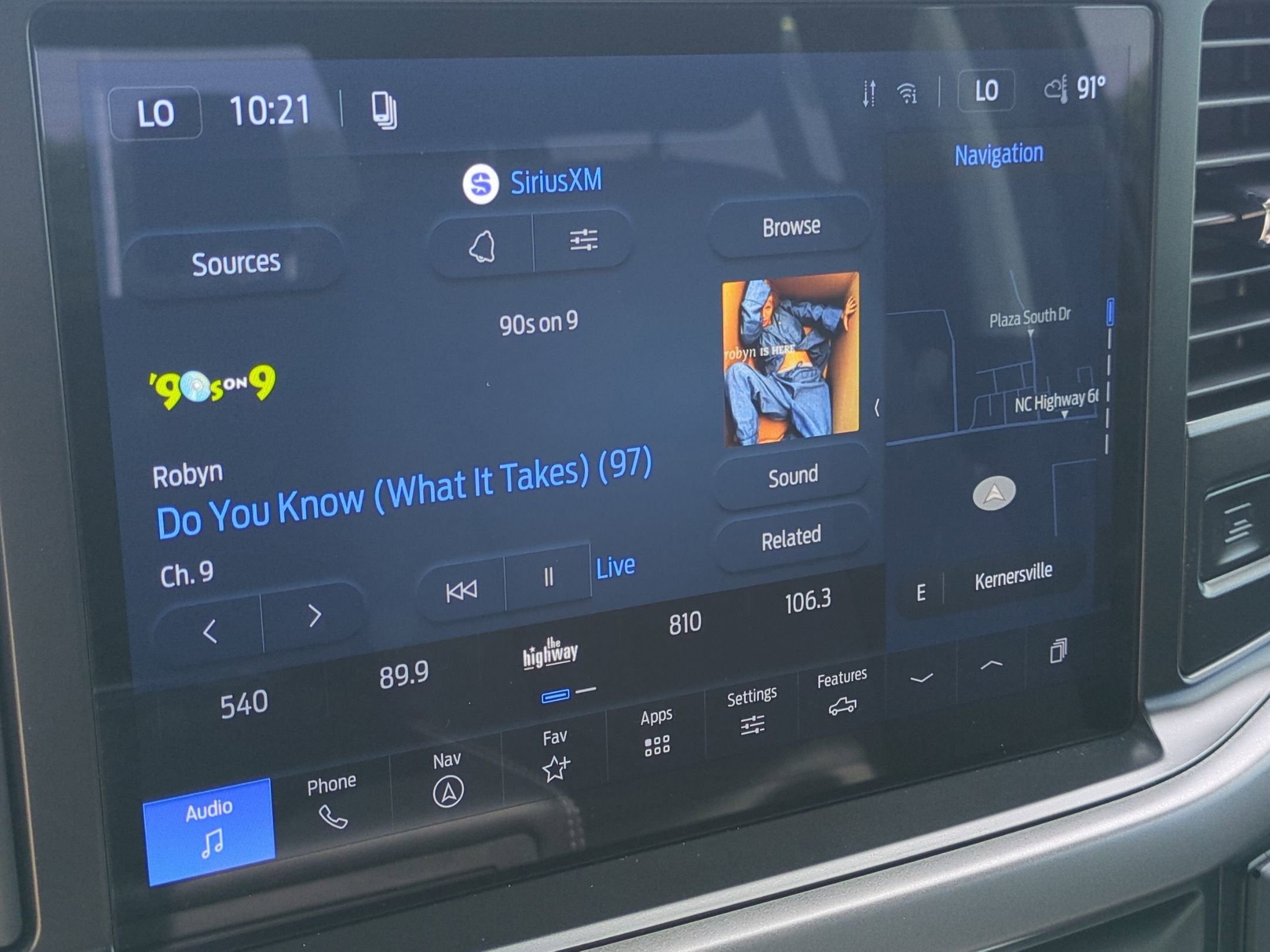 2026 Ford F-150 XLT - Crossroads Courtesy Demo
