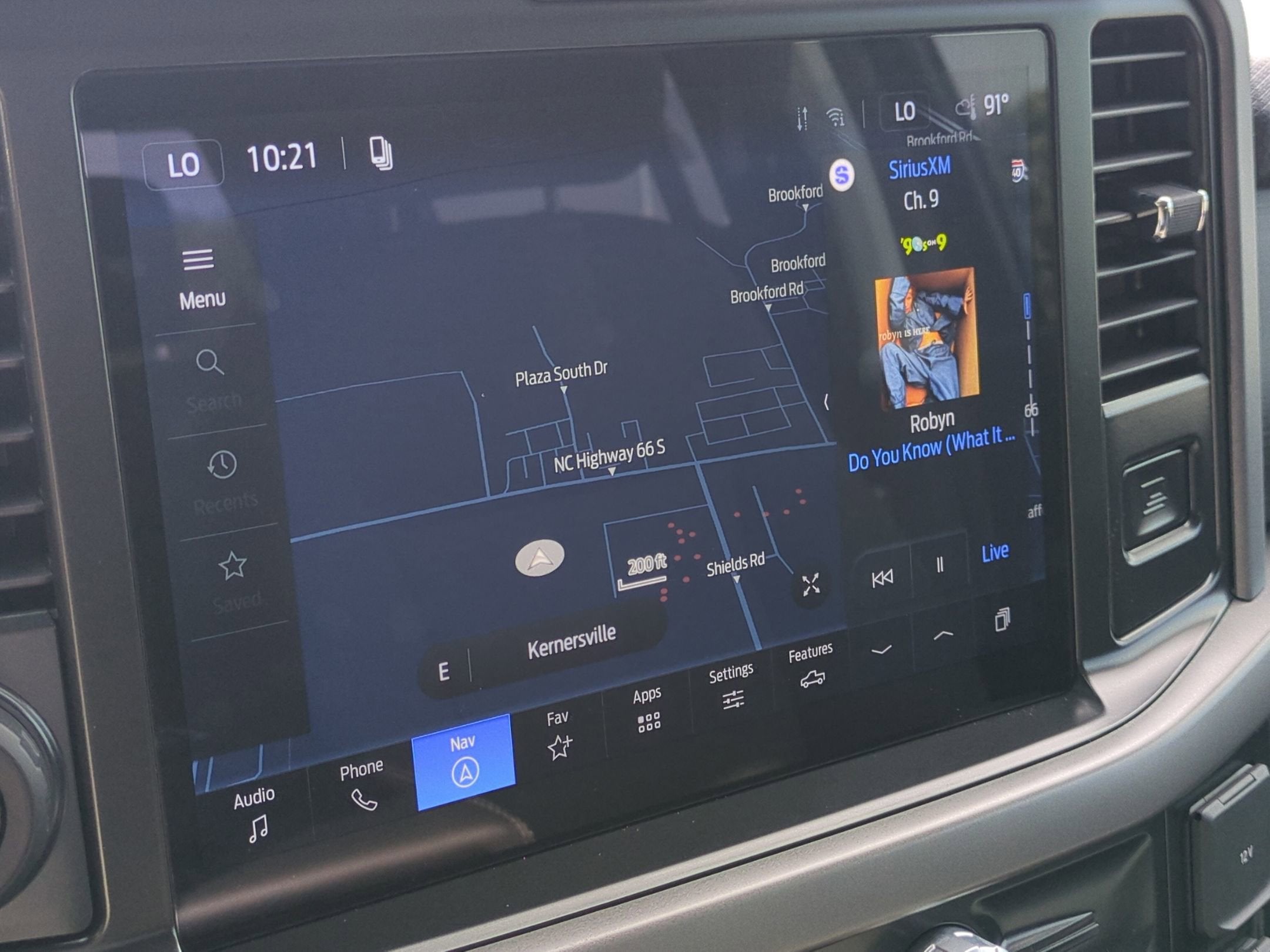 2026 Ford F-150 XLT - Crossroads Courtesy Demo