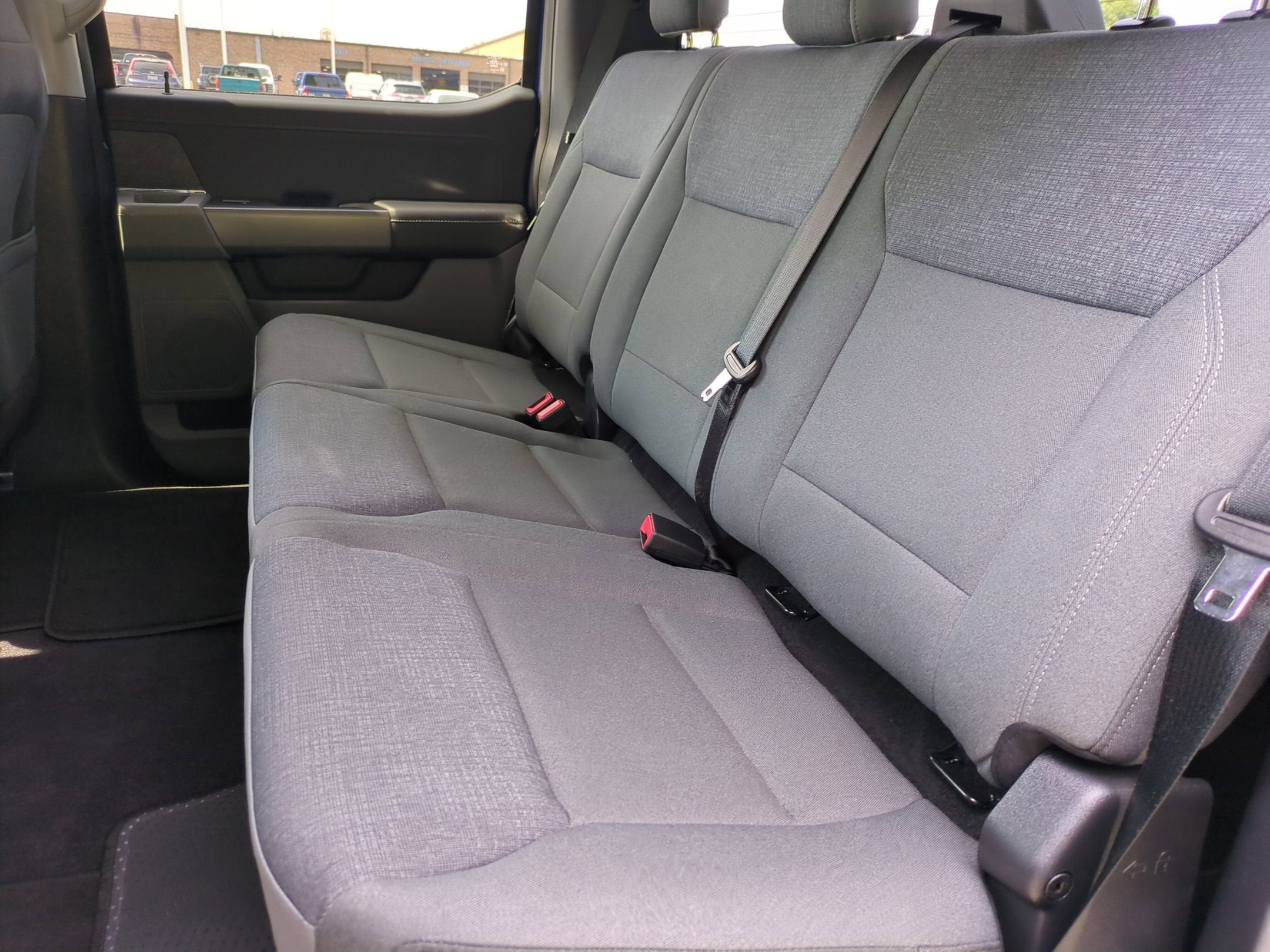 2026 Ford F-150 XLT - Crossroads Courtesy Demo