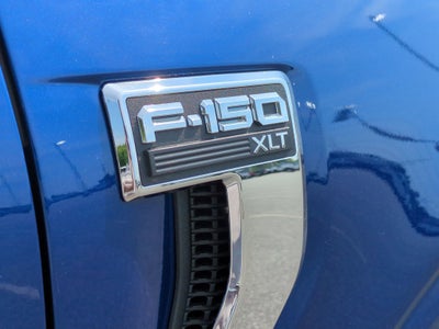 2026 Ford F-150 XLT - Crossroads Courtesy Demo