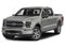 2021 Ford F-150 Platinum Sherrod Signature Series