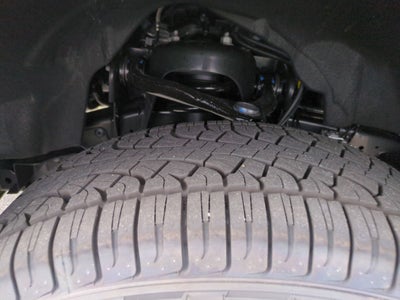 2026 Ford F-150 XL Super Charged 5.0L