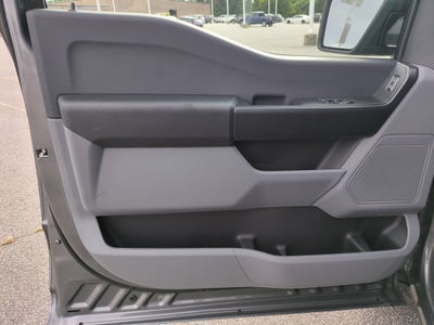 2026 Ford F-150 XL Super Charged 5.0L