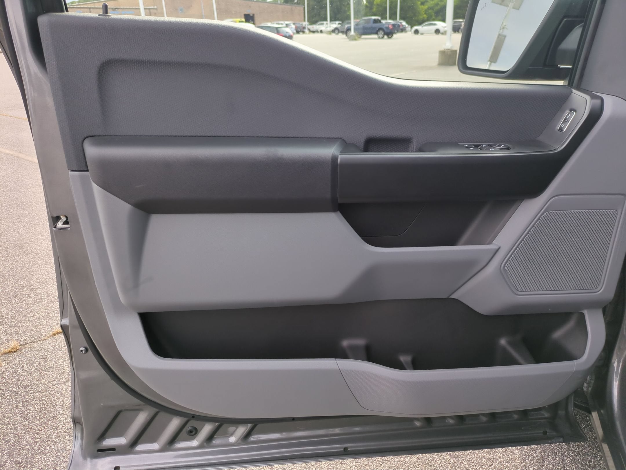2026 Ford F-150 XL Super Charged 5.0L