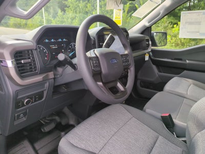 2026 Ford F-150 XL Super Charged 5.0L