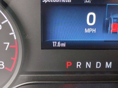 2026 Ford F-150 XL Super Charged 5.0L