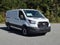 2027 Ford Transit Cargo Van Base