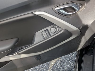 2024 Chevrolet Camaro 1LT