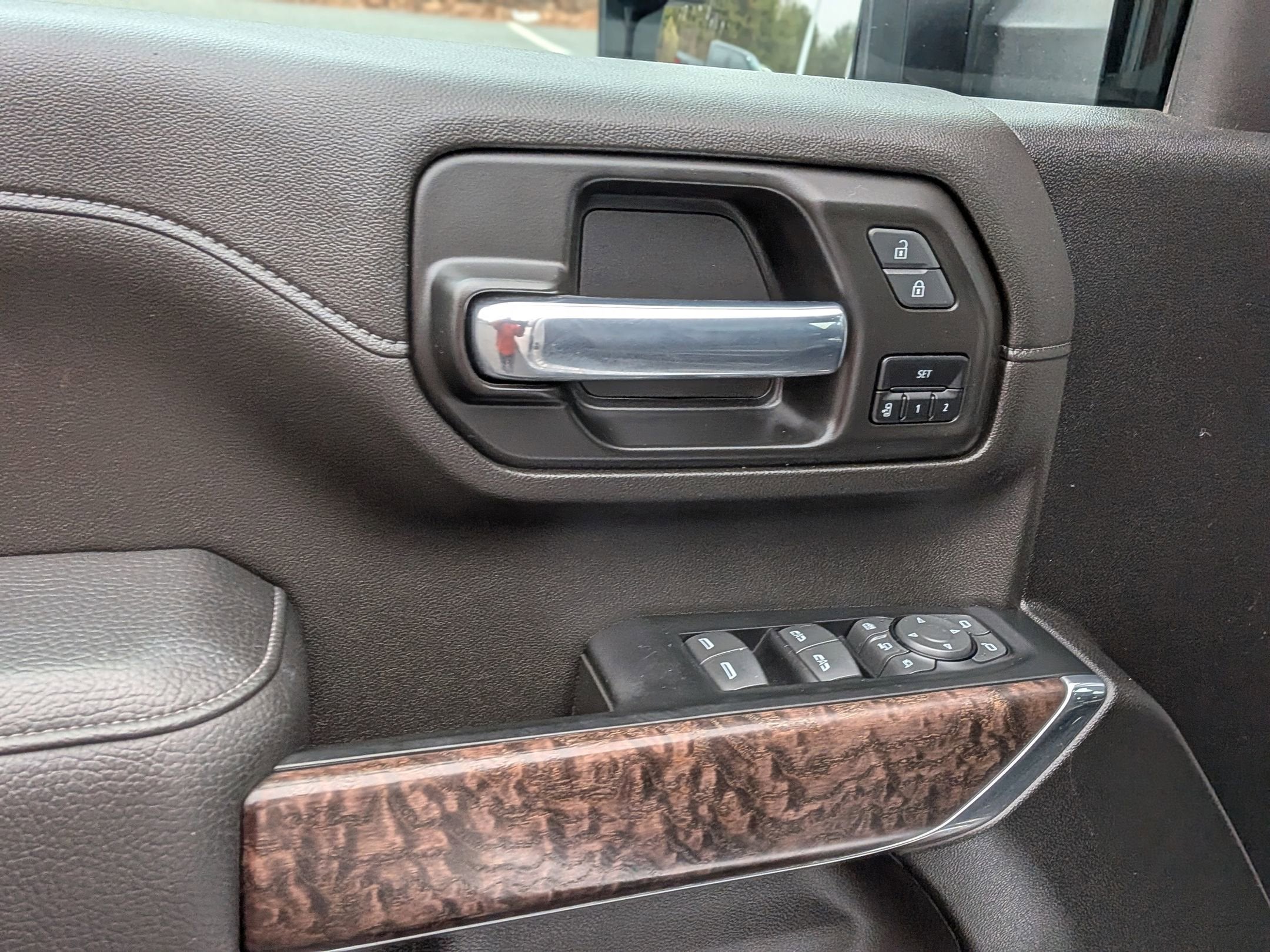 2023 GMC Sierra 3500HD Denali