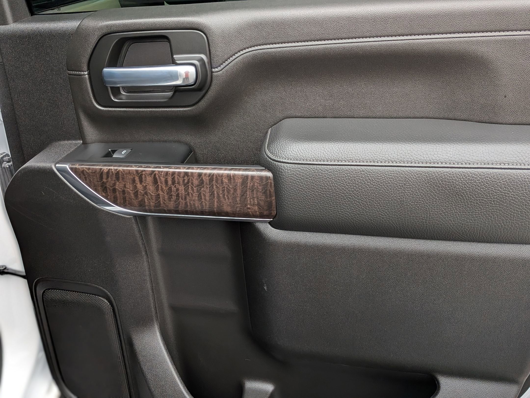 2023 GMC Sierra 3500HD Denali