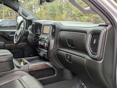 2023 GMC Sierra 3500HD Denali