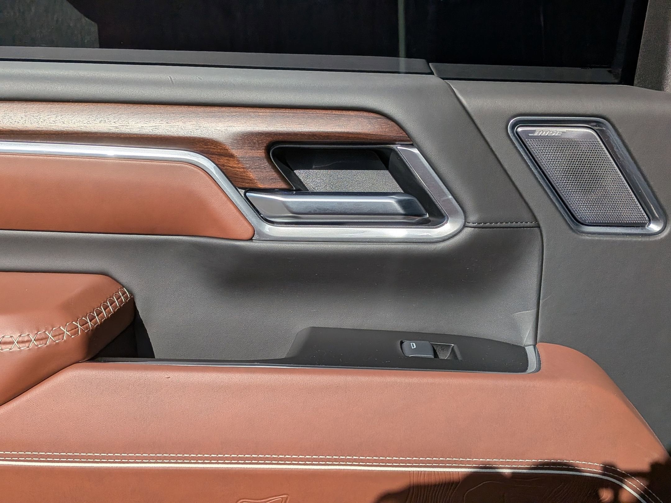 2025 GMC Sierra 2500HD Denali Ultimate