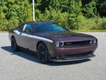 2022 Dodge Challenger R/T Scat Pack w/Dynamics Pkg