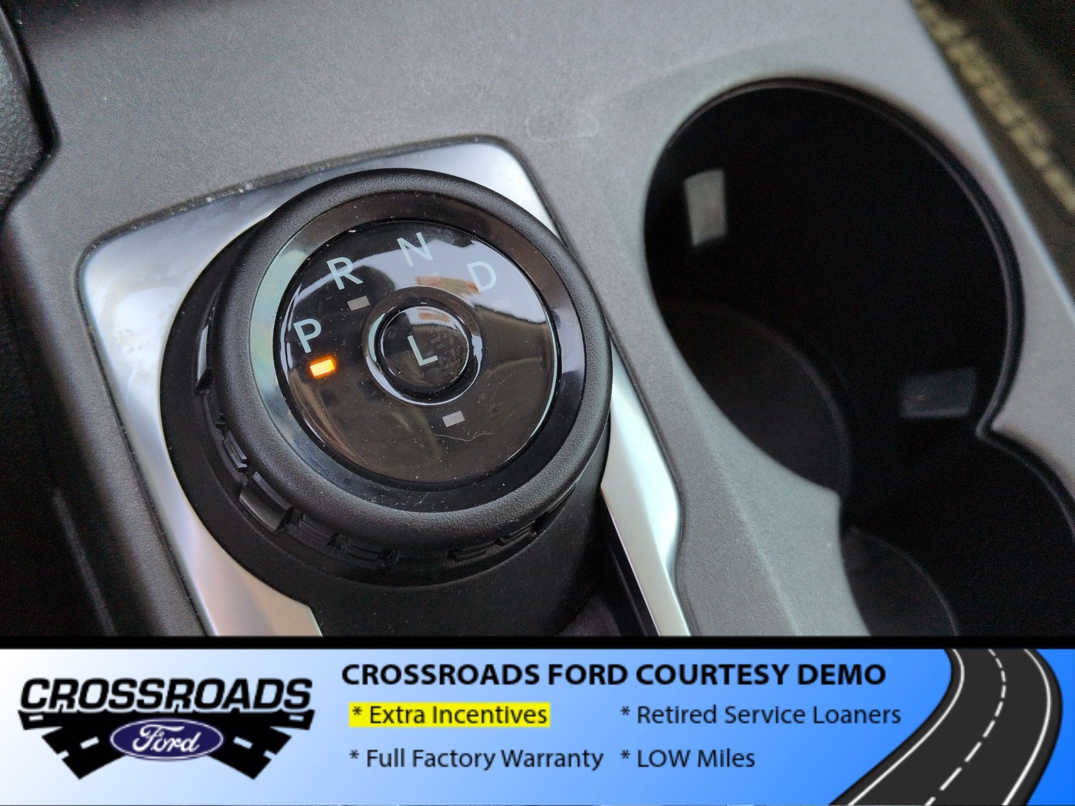 2025 Ford Bronco Sport Big Bend - Crossroads Courtesy Demo