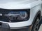 2025 Ford Bronco Sport Outer Banks - Crossroads Courtesy Demo