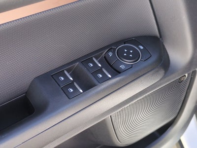 2025 Ford Bronco Sport Outer Banks - Crossroads Courtesy Demo
