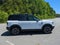 2025 Ford Bronco Sport Outer Banks - Crossroads Courtesy Demo